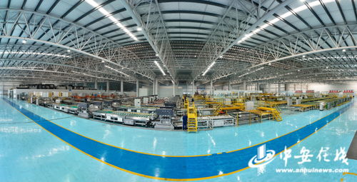 牢記囑托 感恩奮進 安徽往前趕 院士之鄉(xiāng),鄉(xiāng)情如何激活產(chǎn)業(yè)創(chuàng)新密碼