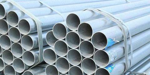 懷遠上五鍍鋅鋼管價格及安徽金建建材供應詳情