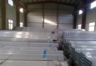 安徽鍍鋅帶方管與鍍鋅帶方矩管 選購(gòu)指南及優(yōu)質(zhì)廠家盤點(diǎn)